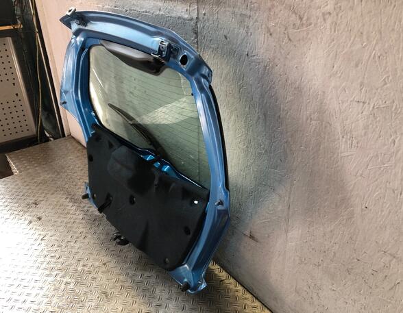 Rear Door FORD KA (RU8)