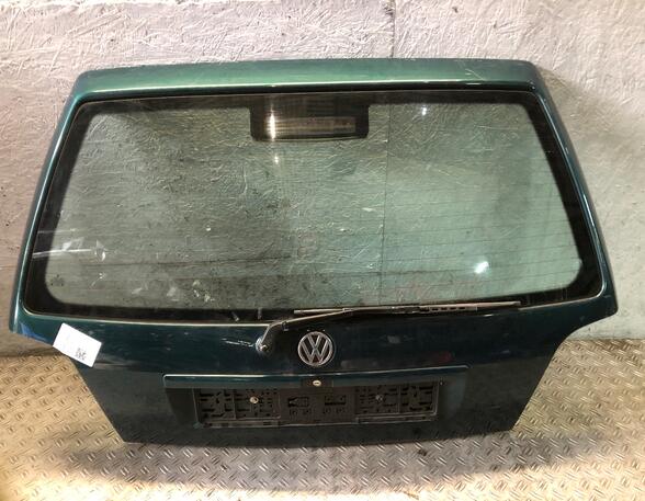 Rear Door VW GOLF III (1H1)