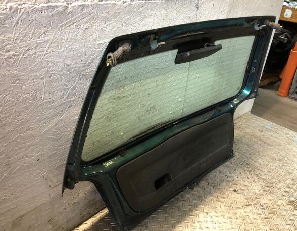 Rear Door VW GOLF III (1H1)