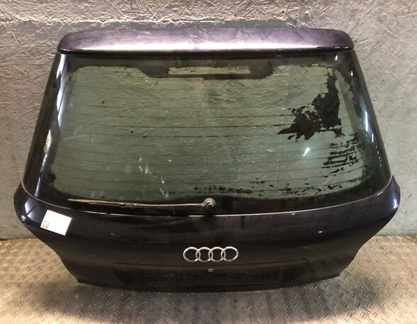 Rear Door AUDI A3 (8L1)