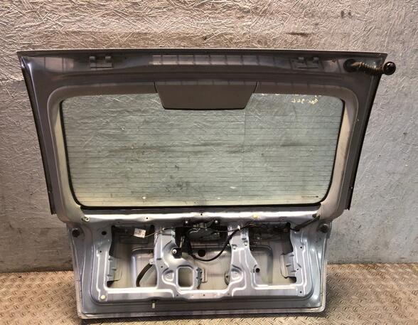 Rear Door OPEL ASTRA G Hatchback (T98)