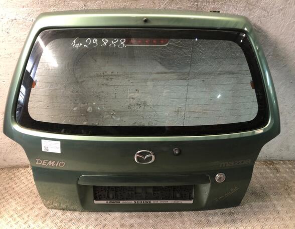 Rear Door MAZDA DEMIO (DW)