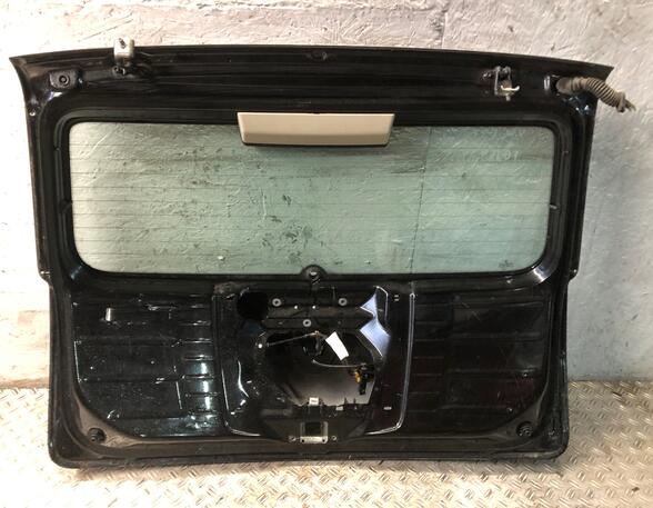 Rear Door VW FOX Hatchback (5Z1, 5Z3, 5Z4)