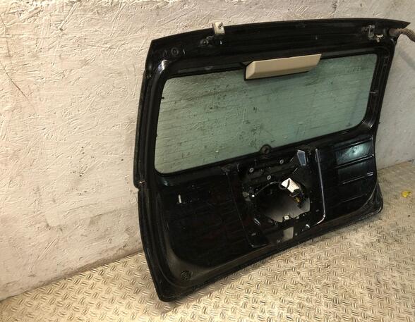 Rear Door VW FOX Hatchback (5Z1, 5Z3, 5Z4)