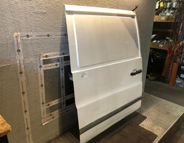 Sliding Door MERCEDES-BENZ Vito Kasten (W638)