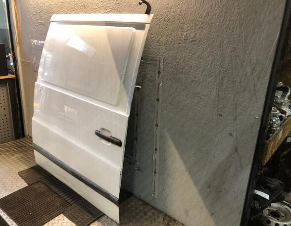 Sliding Door MERCEDES-BENZ Vito Kasten (W638)