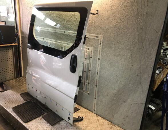 Sliding Door OPEL VIVARO A Van (X83), OPEL VIVARO A Bus (X83)