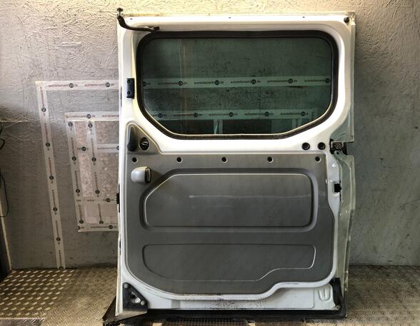 Sliding Door OPEL VIVARO A Van (X83), OPEL VIVARO A Bus (X83)