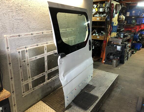 Sliding Door OPEL VIVARO A Van (X83), OPEL VIVARO A Bus (X83)