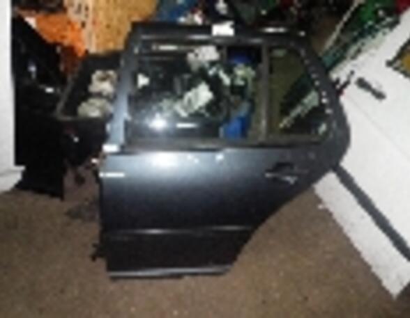 Door VW Golf IV (1J1)