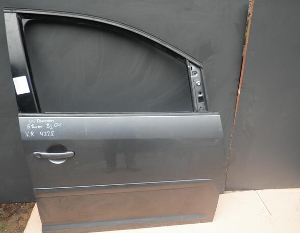 Door VW Touran (1T1, 1T2), VW Touran (1T3)