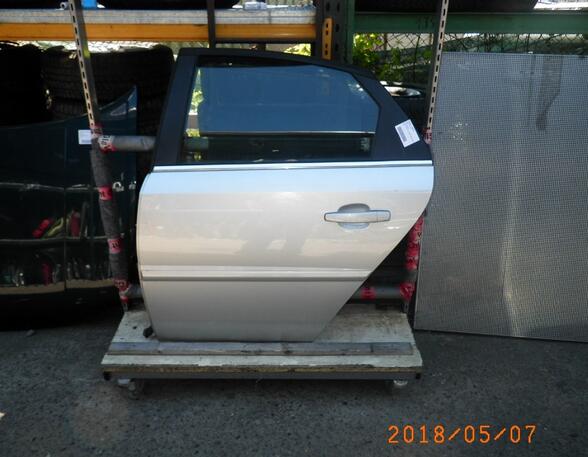 Door OPEL Vectra C (--)