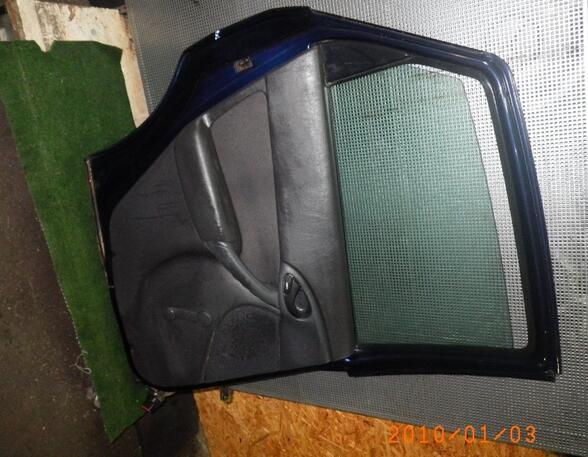 Door FORD Focus (DAW, DBW)