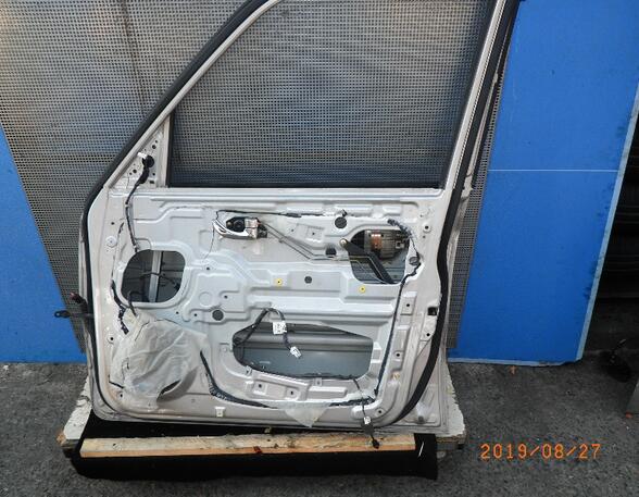 Door HYUNDAI Terracan (HP)