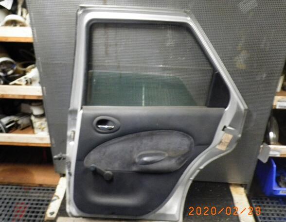 Door FORD Escort V (AAL, ABL)