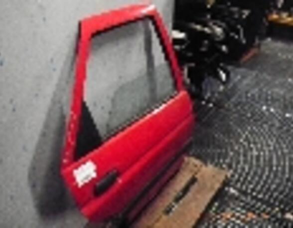 Door FORD Escort VI Stufenheck (AFL, GAL), FORD Orion III (GAL)