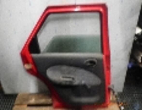 Door FORD Escort VI Stufenheck (AFL, GAL), FORD Orion III (GAL)