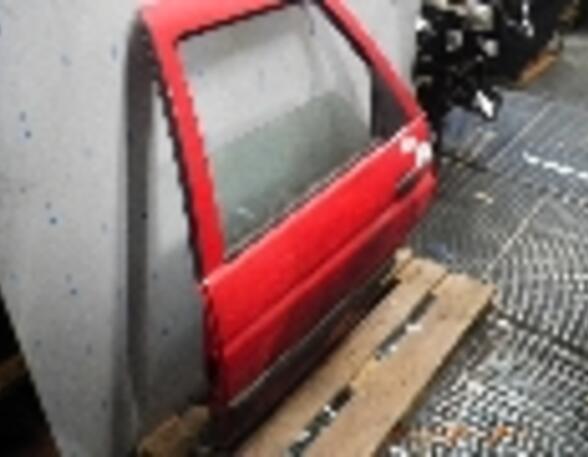 Door FORD Escort VI Stufenheck (AFL, GAL), FORD Orion III (GAL)