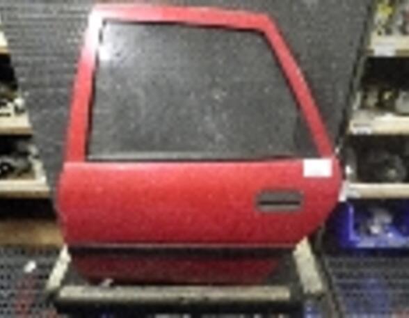 Door OPEL Vectra A CC (88, 89)