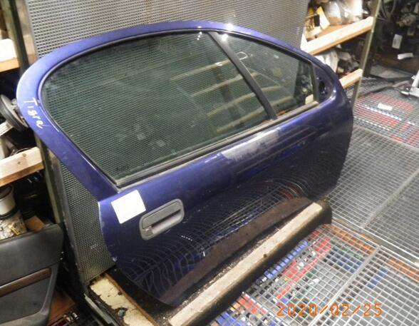 Door OPEL Tigra (95)