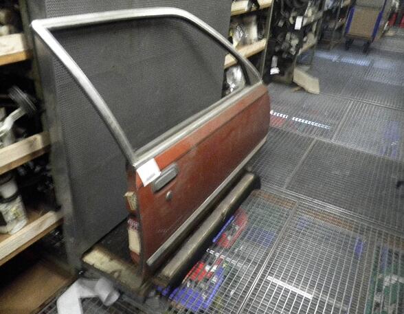 Door OPEL Rekord E (11, 14, 16, 17, 18, 19)