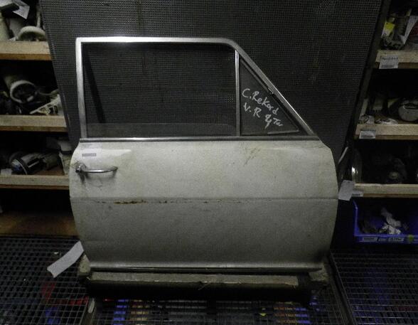 Door OPEL Rekord C (--)