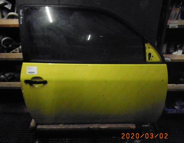 Door SEAT Arosa (6H)