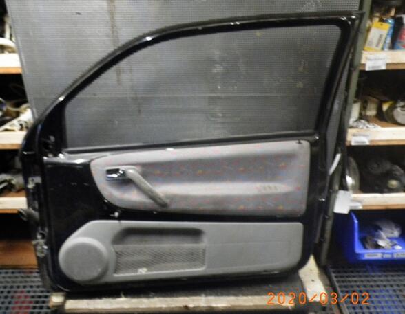 Door SEAT Arosa (6H)