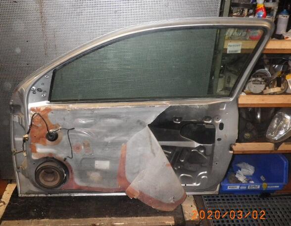 Door OPEL Astra G CC (F08, F48)