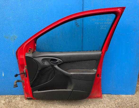 Door FORD Focus (DAW, DBW)