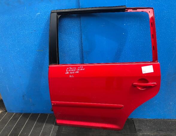 Door VW Touran (1T1, 1T2), VW Touran (1T3)