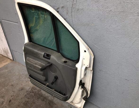 Door FORD Transit Connect (P65, P70, P80)