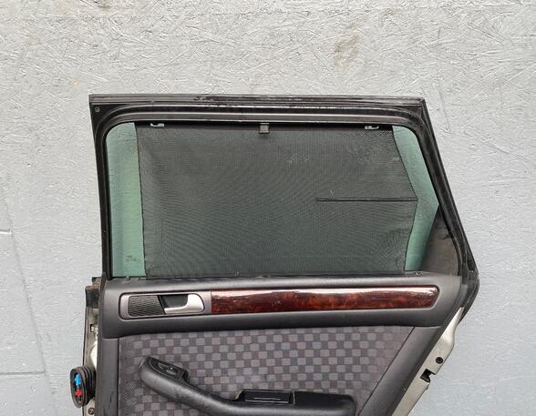 Door AUDI A6 Avant (4B5)