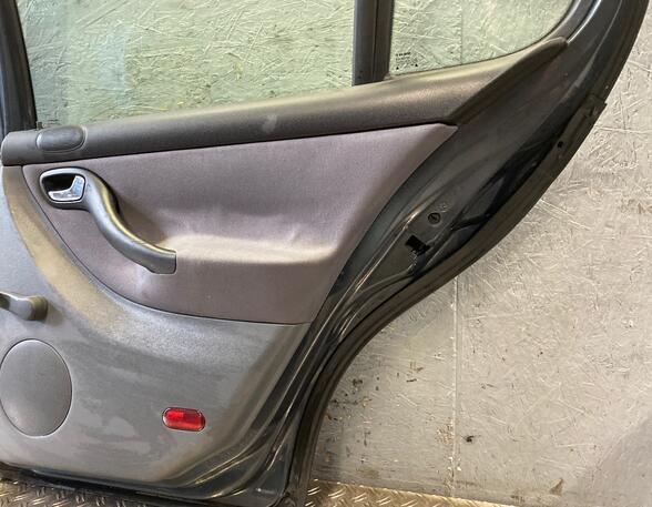 Door SEAT Leon (1M1)