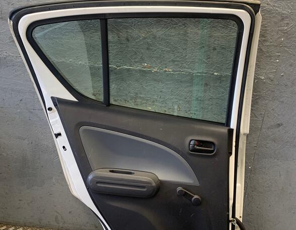 Door OPEL Agila (B) (B H08)