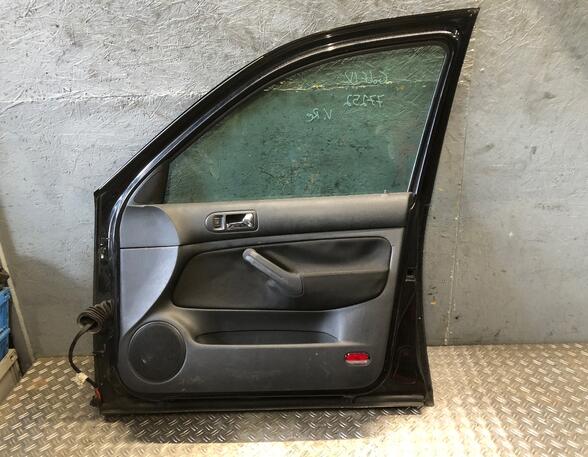 Door VW Golf IV (1J1)