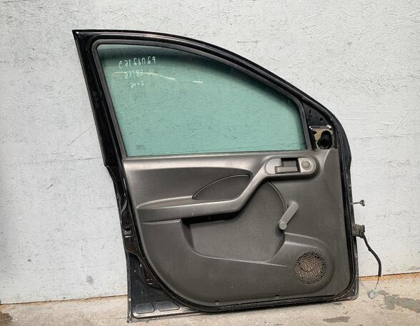 Door FIAT Panda (169), FIAT Panda Kasten/Schrägheck (169)