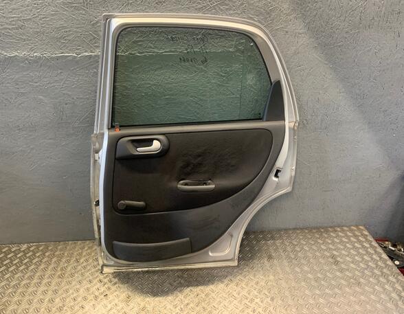 Door OPEL Corsa C (F08, F68)