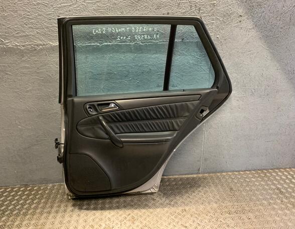 Door MERCEDES-BENZ C-Klasse T-Model (S203)