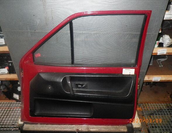 Door VW Polo (80, 86C)