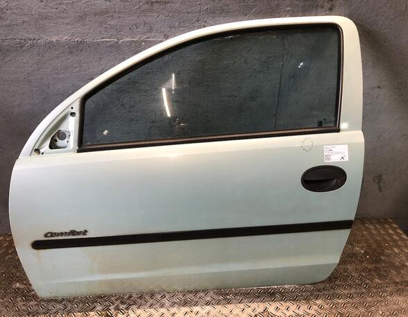 Deur OPEL Corsa C (F08, F68)