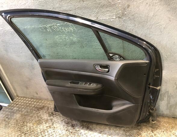 Door PEUGEOT 307 (3A/C), PEUGEOT 307 Break (3E)