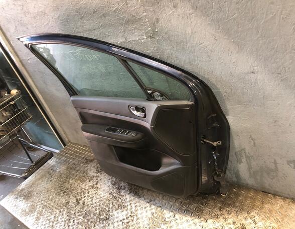 Door PEUGEOT 307 (3A/C), PEUGEOT 307 Break (3E)