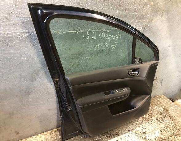 Door PEUGEOT 307 (3A/C), PEUGEOT 307 Break (3E)