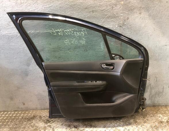 Door PEUGEOT 307 (3A/C), PEUGEOT 307 Break (3E)