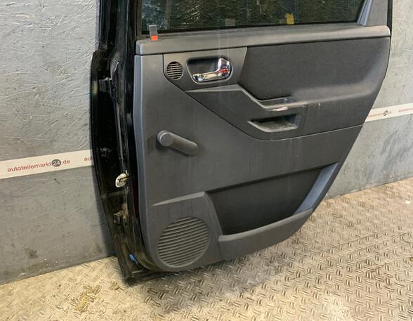 Door OPEL Meriva (--)