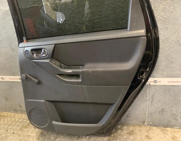 Door OPEL Meriva (--)