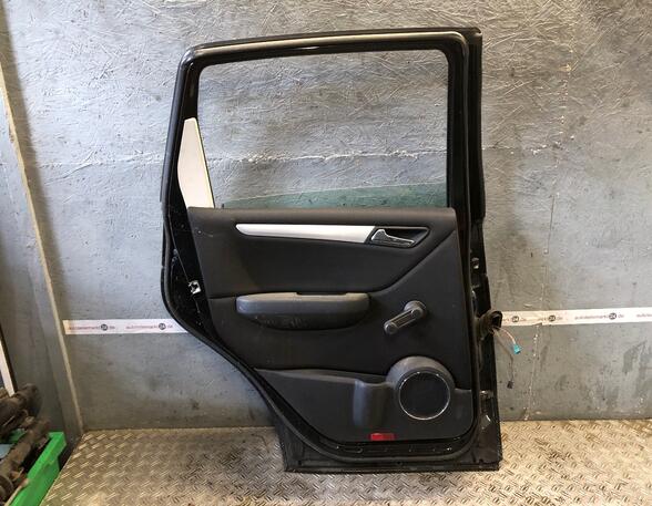 Door MERCEDES-BENZ A-Klasse (W169)