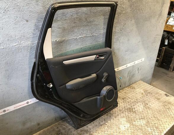 Door MERCEDES-BENZ A-Klasse (W169)