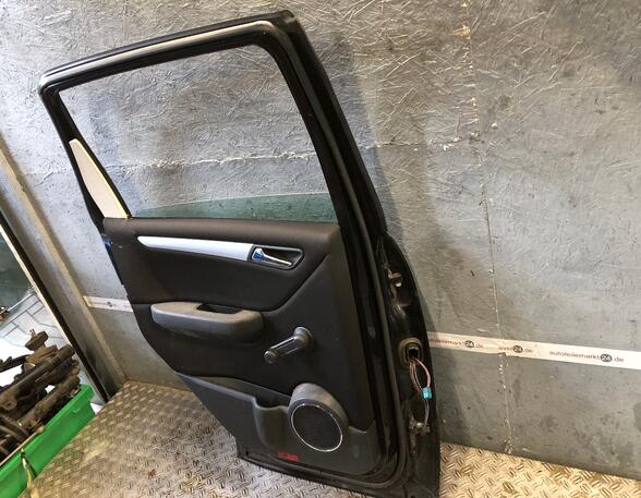 Door MERCEDES-BENZ A-Klasse (W169)